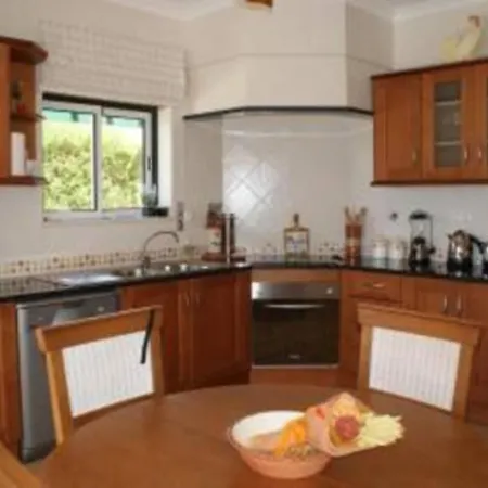 Mandelieu Luz Villa