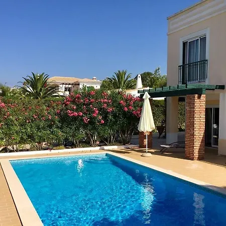 Villa Mandelieu Luz Montinhos da Luz