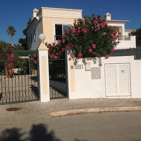 Villa Mandelieu Luz Montinhos da Luz