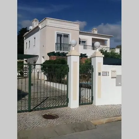Villa Mandelieu Luz