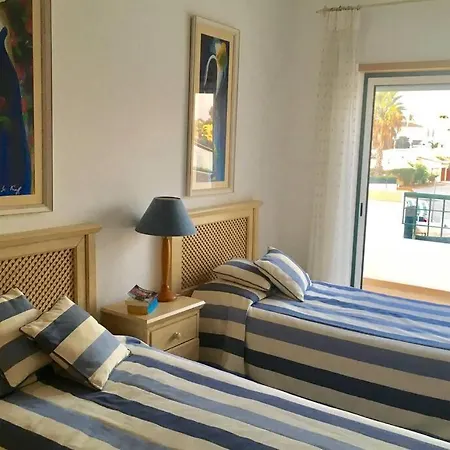 Mandelieu Luz Villa